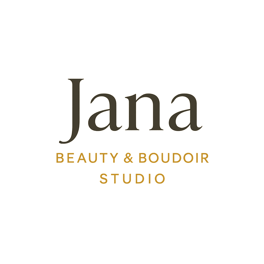 Jana Beauty & Boudoir Studio