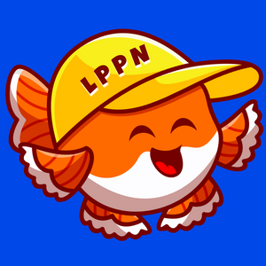 Logo LPPN