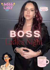 Boss Ladies