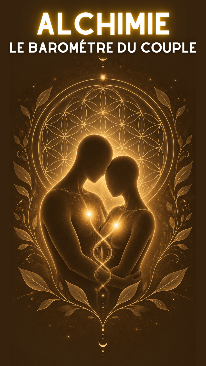 Alchimie — Le test de couple