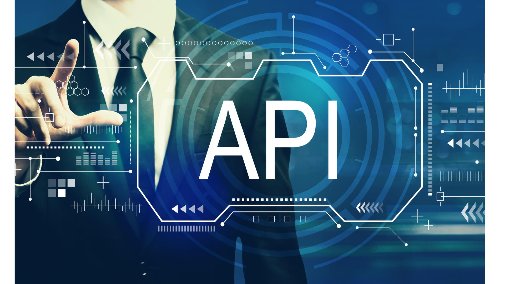 C'est quoi une API
