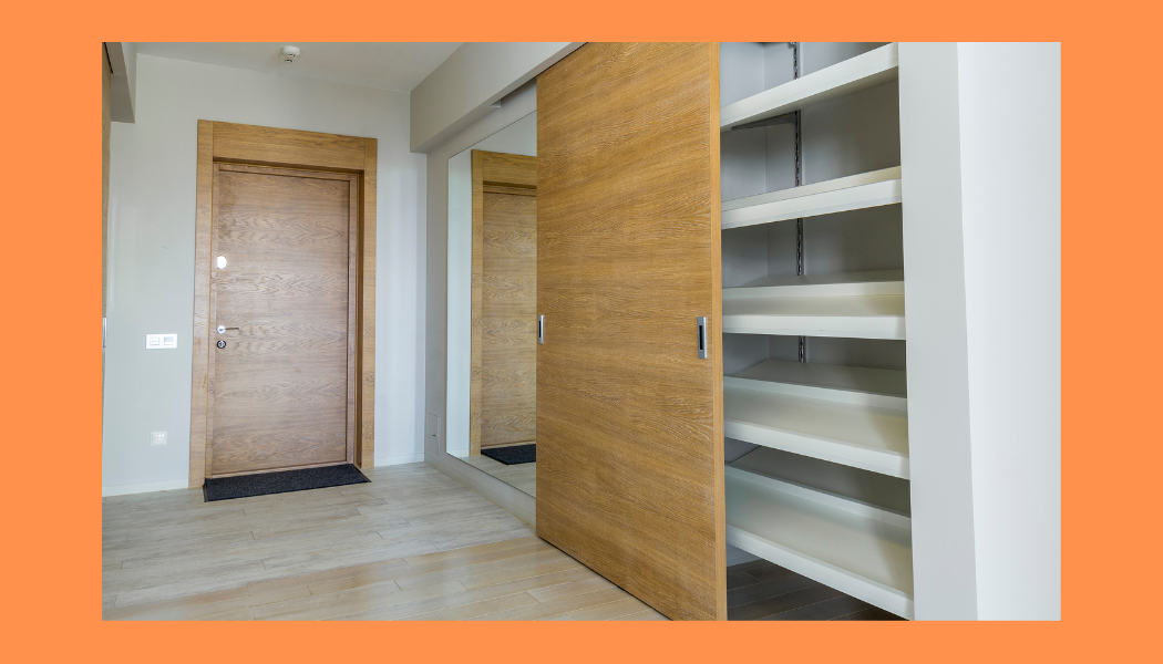 aménagement intérieur