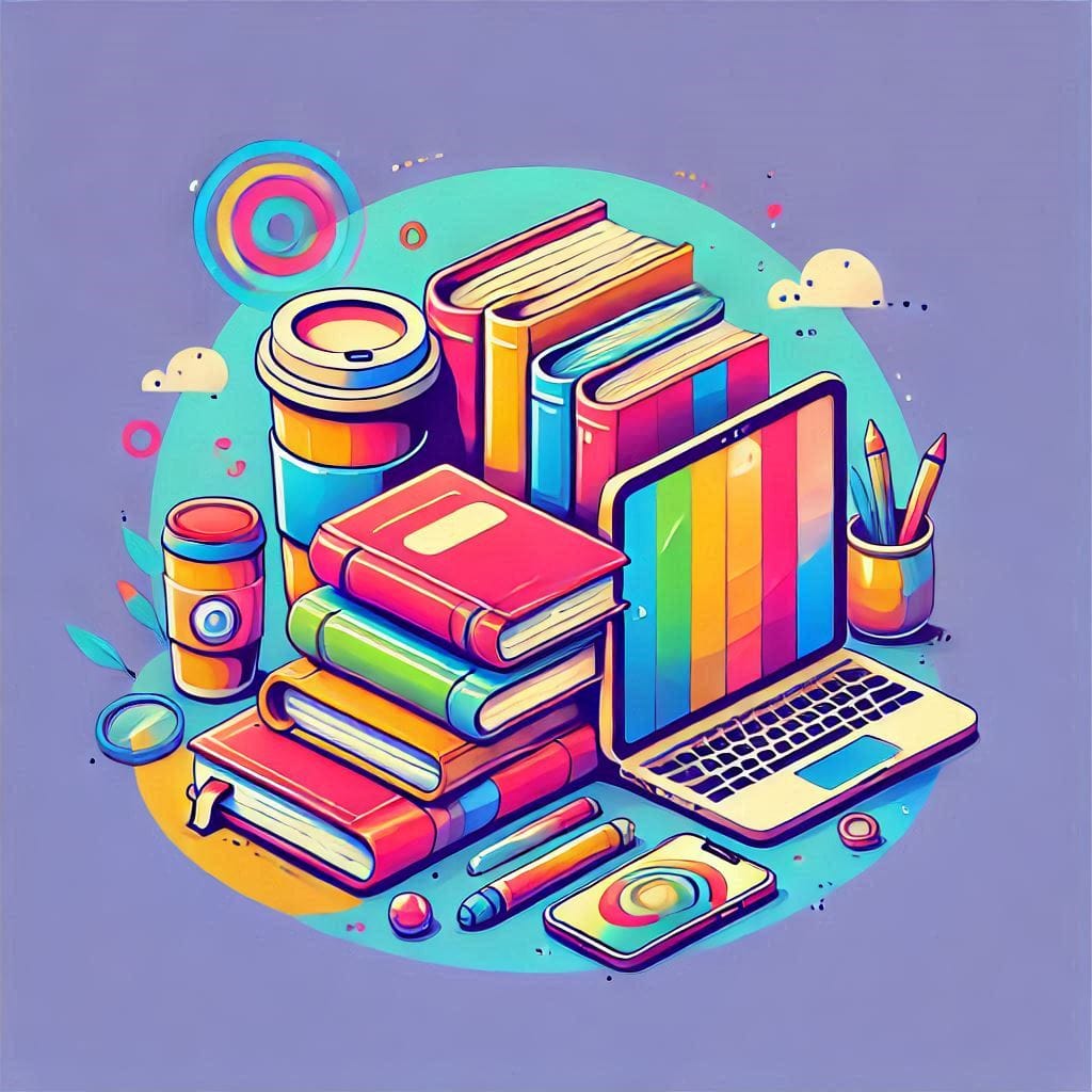 Digital Marketing Starter Bundle