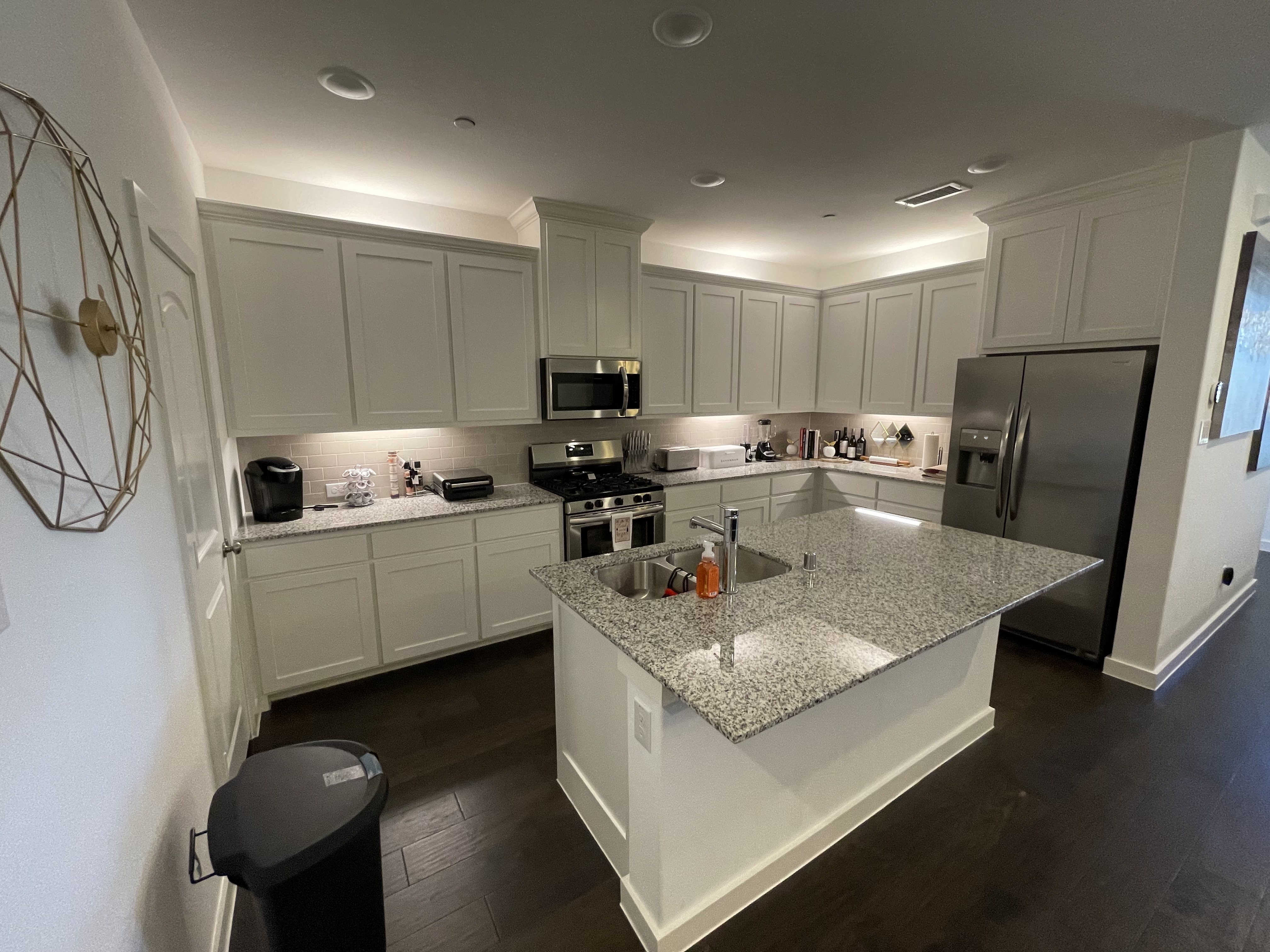 4861 ELLIE LANE, FAIRVIEW TEXAS 75069 TOWNHOME FOR SALE