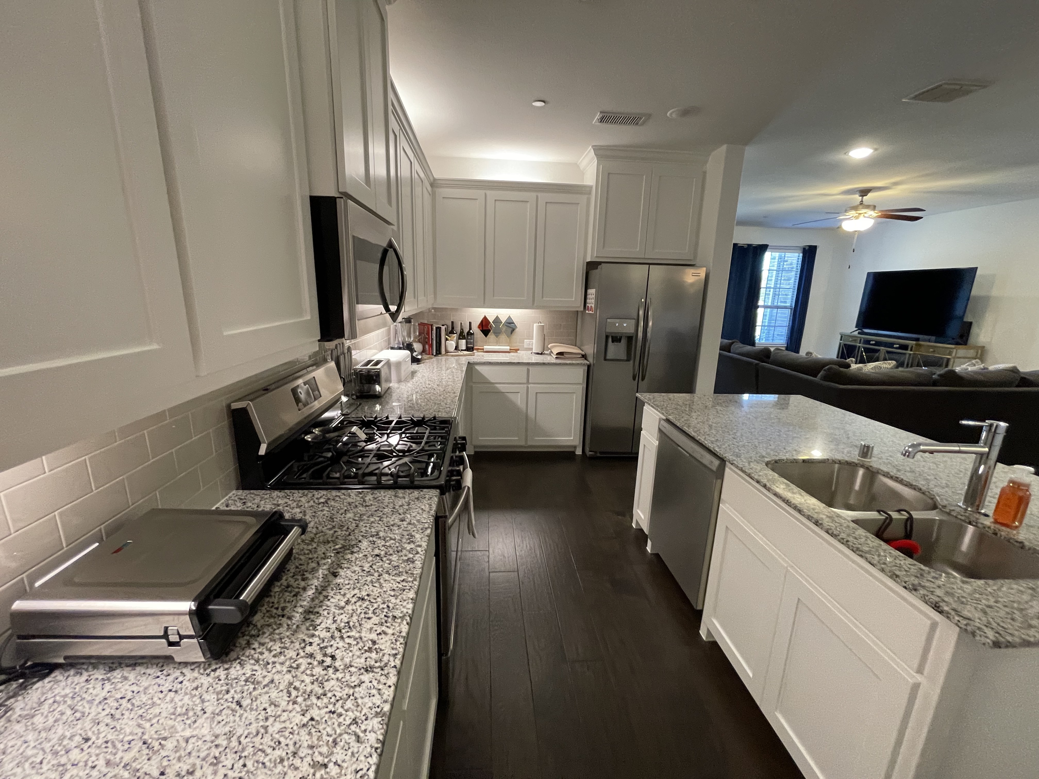 4861 ELLIE LANE, FAIRVIEW TEXAS 75069 TOWNHOME FOR SALE