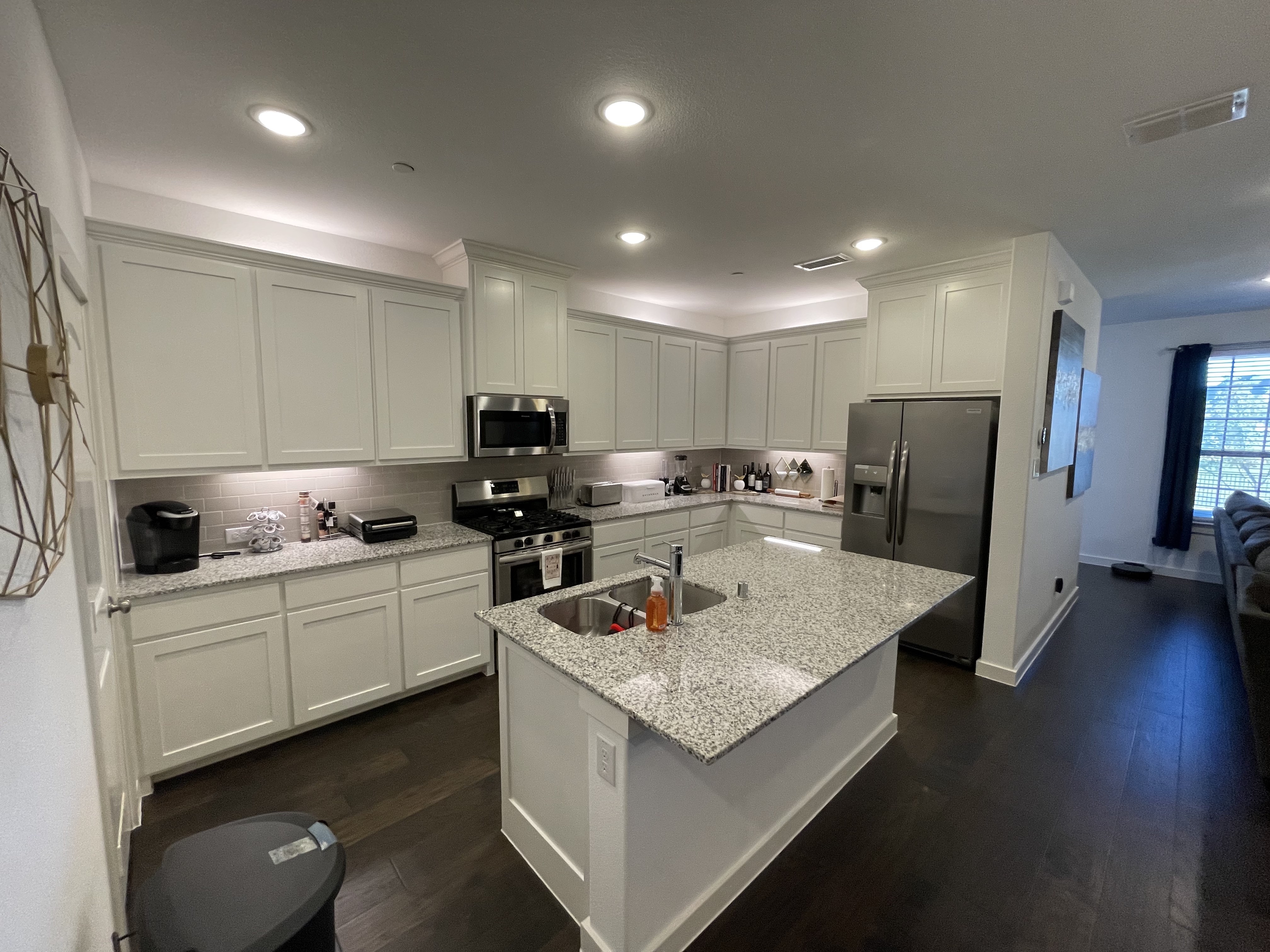 4861 ELLIE LANE, FAIRVIEW TEXAS 75069 TOWNHOME FOR SALE