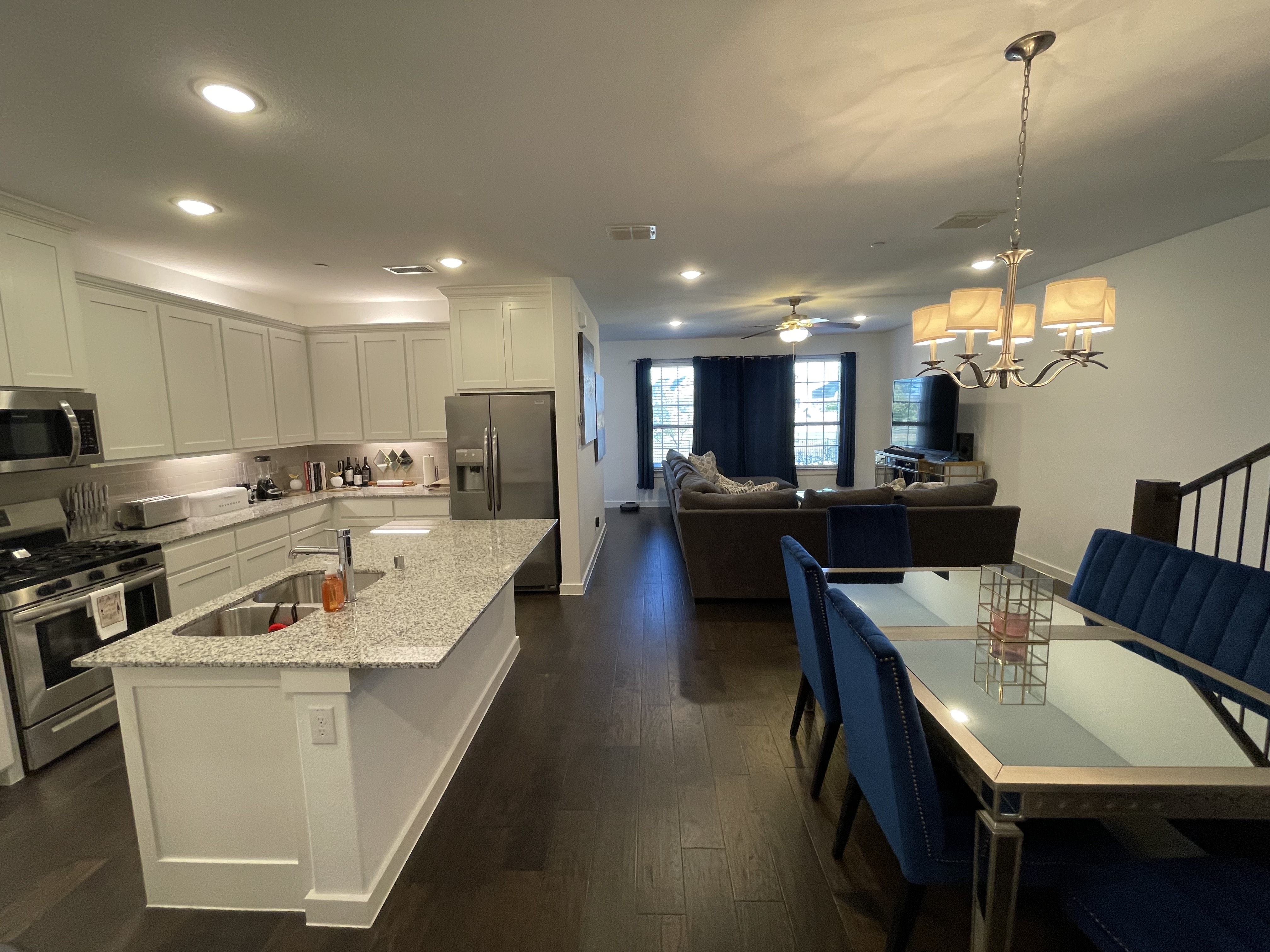 4861 ELLIE LANE, FAIRVIEW TEXAS 75069 TOWNHOME FOR SALE