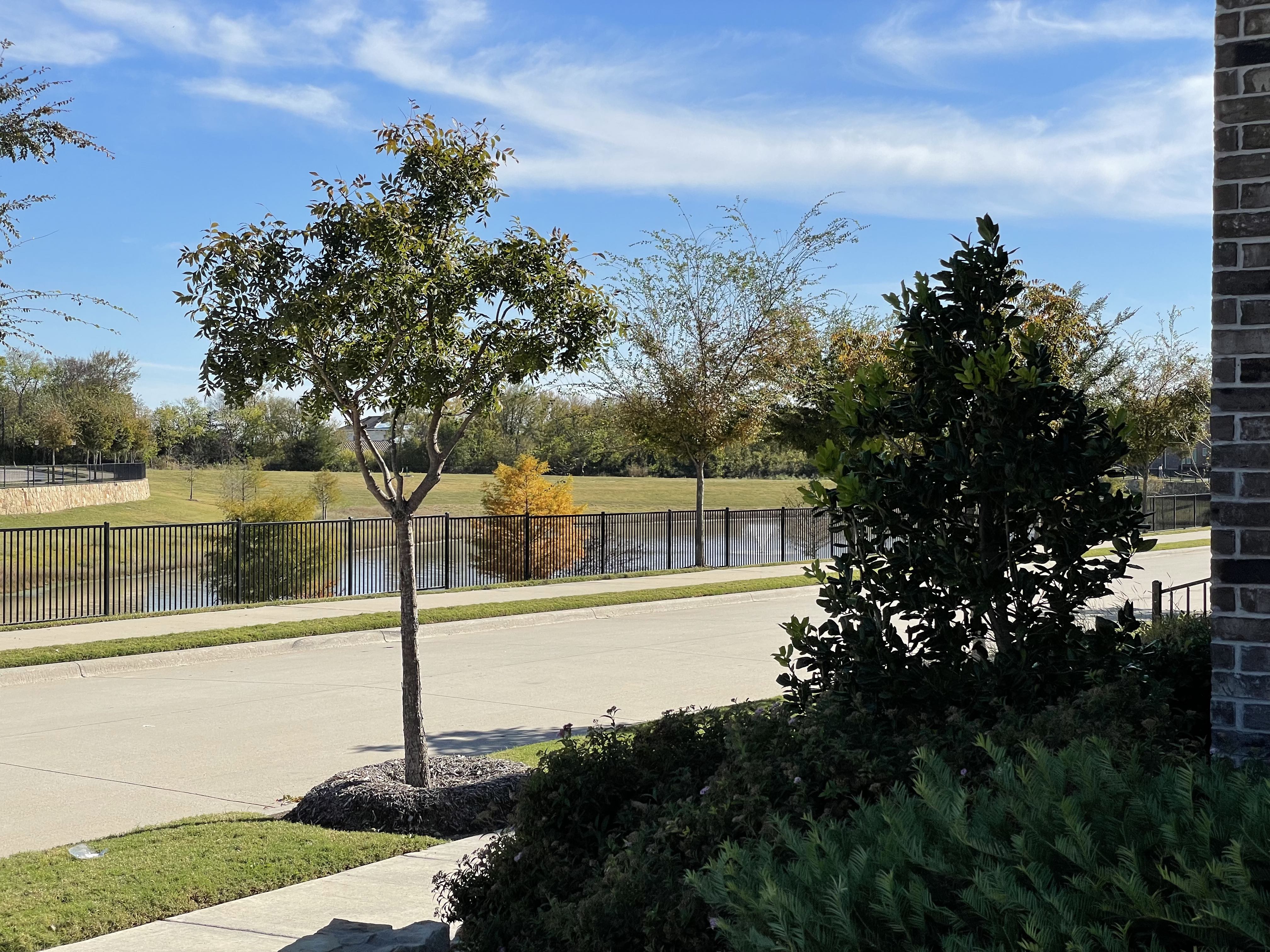 4861 ELLIE LANE, FAIRVIEW TEXAS 75069 TOWNHOME FOR SALE