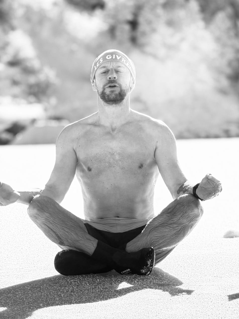 Atelier Breathwork