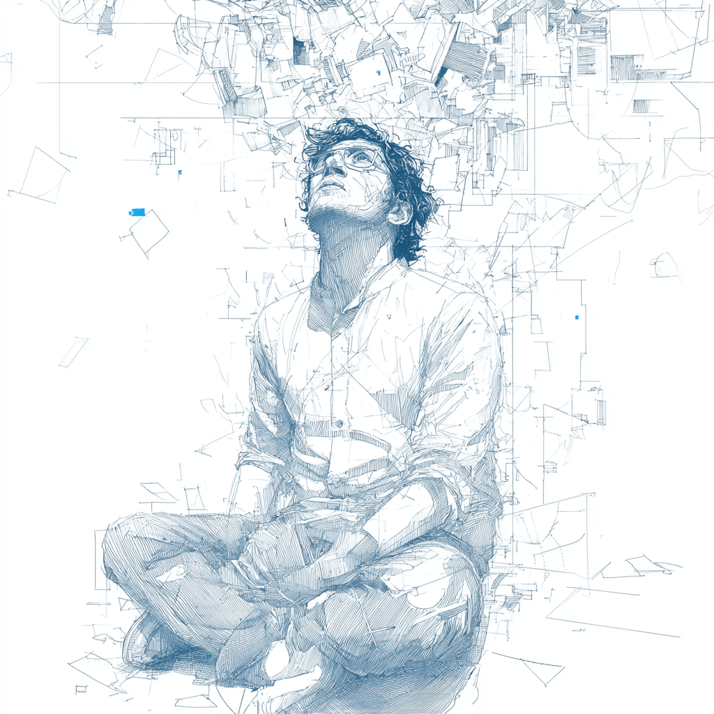 Le surstimulé