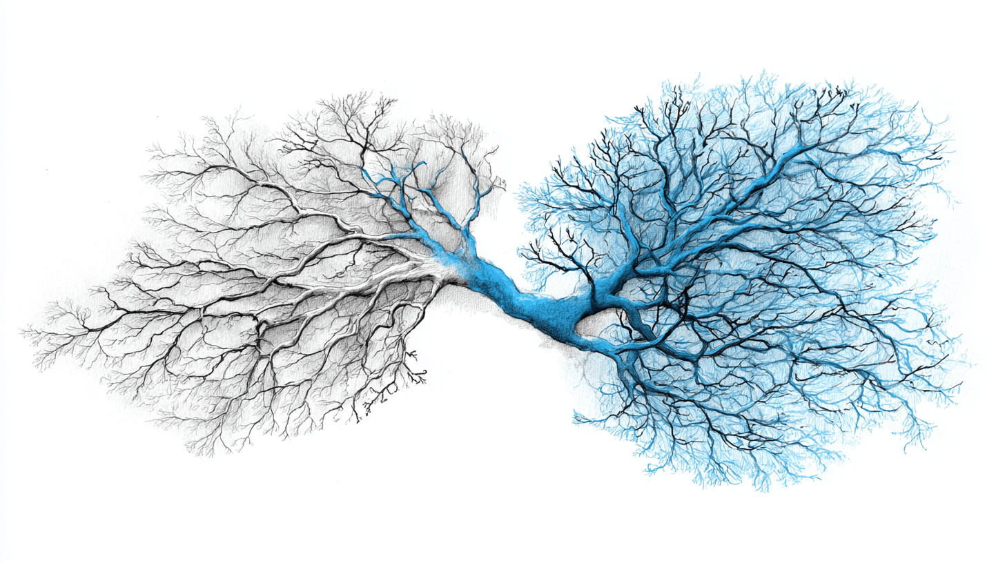 Neuroplasticité et résilience