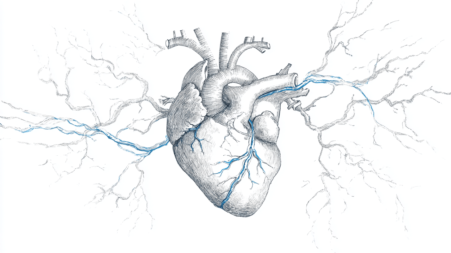 Effets cardiovasculaires