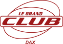 Le Grand Club Dax
