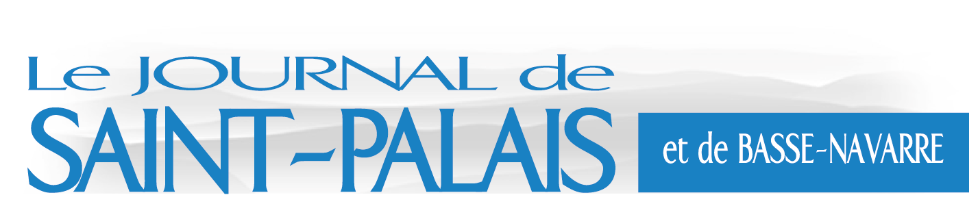 Journal de Saint-Palais