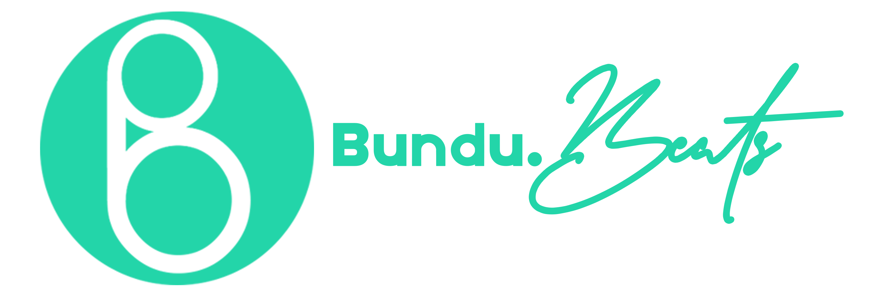 Bundu Beats Logo