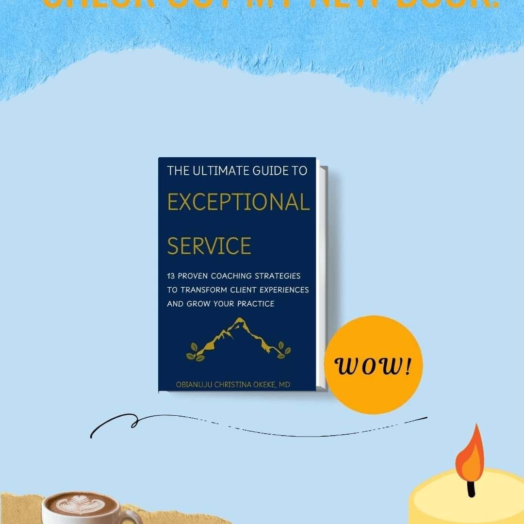 The Ultimate Guide to Exceptional Service: 