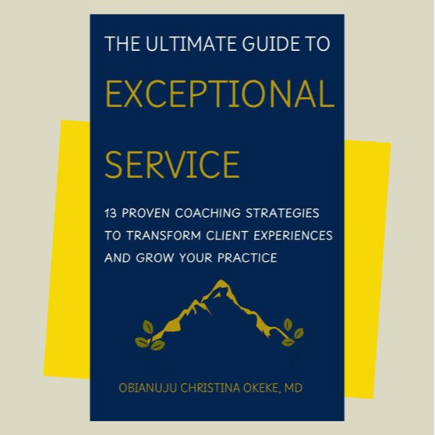 The Ultimate Guide to Exceptional Service: 