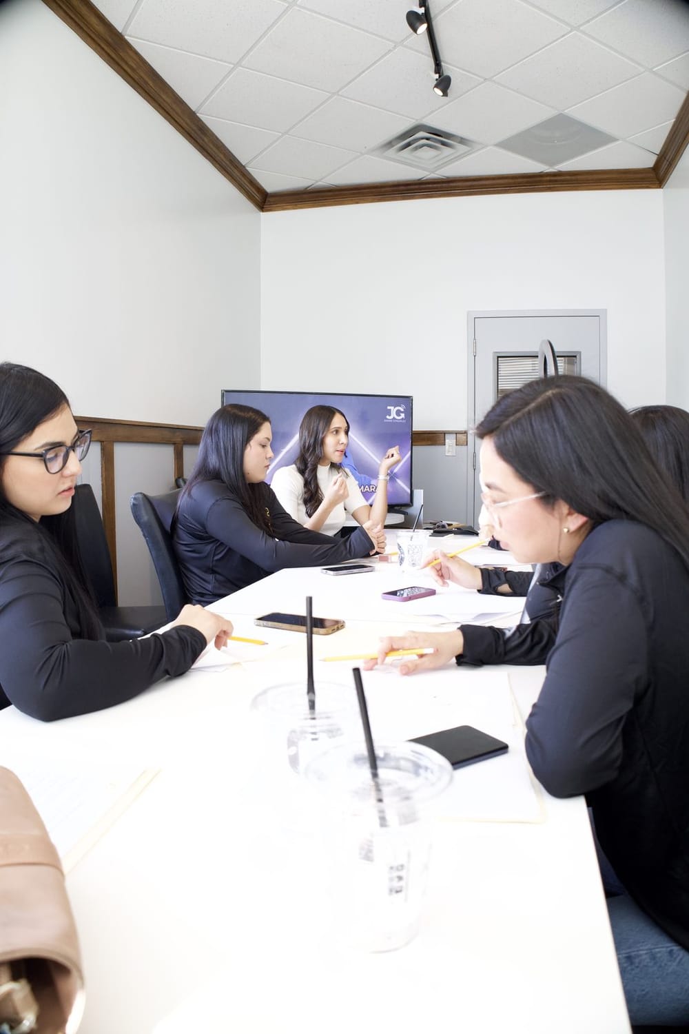 Capacitación empresarial