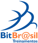 Logotipo da empresa BitBrasil Cursos