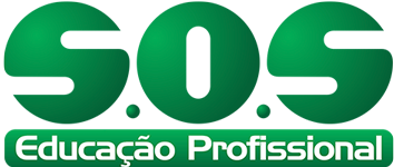 Logotipo da empresa SOS Computadores