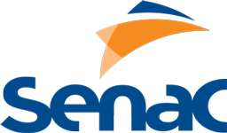 Logotipo da empresa Senac