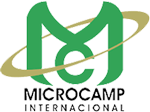 Logotipo da empresa Microcamp Cursos