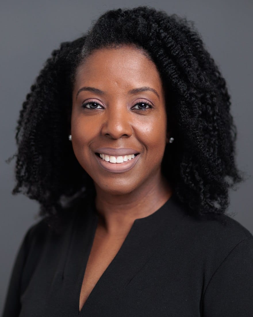 Kerry Francis, founder of Charis Solutions