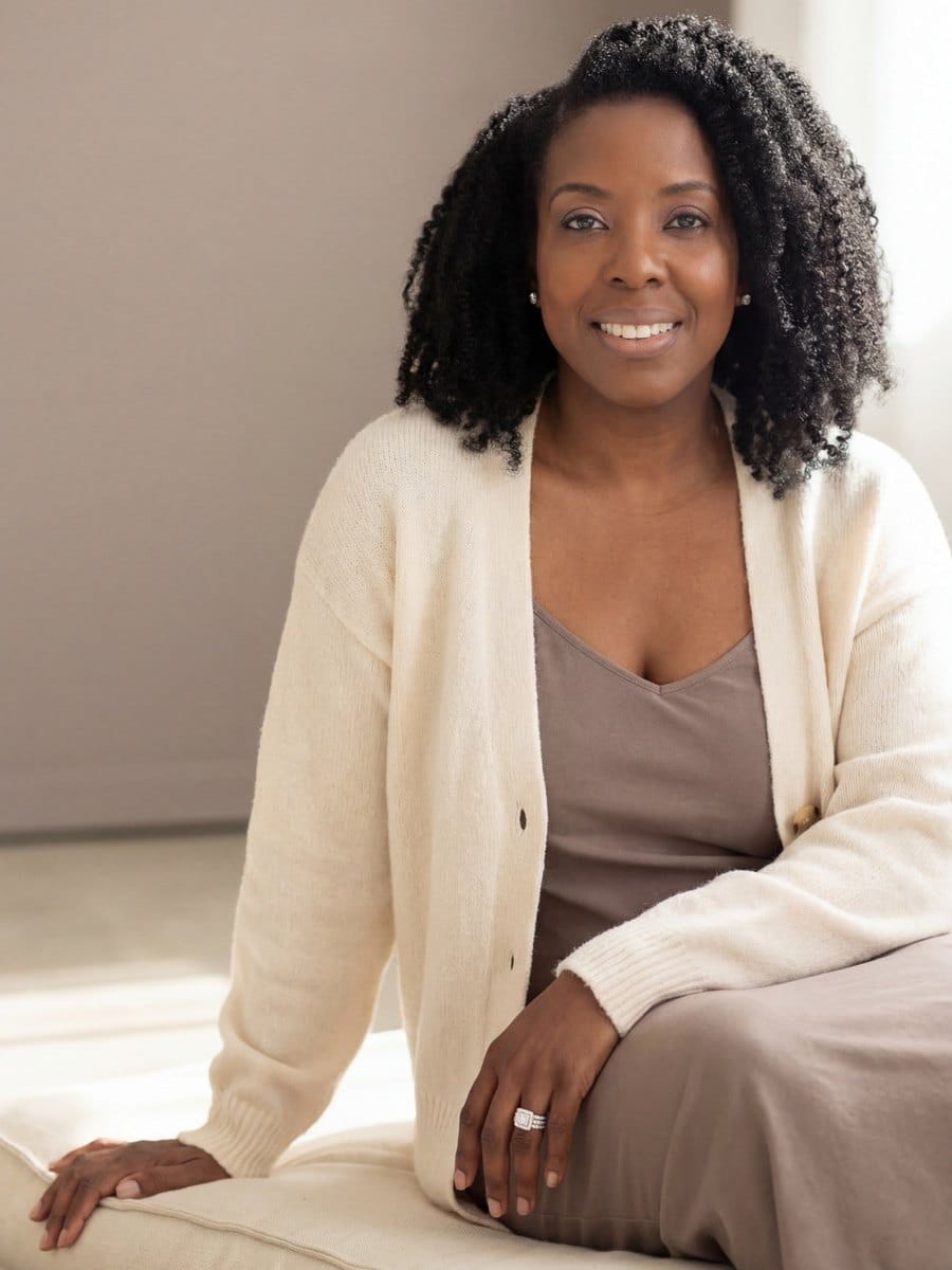 Kerry Francis, founder and principal consultant of Charis Solutions