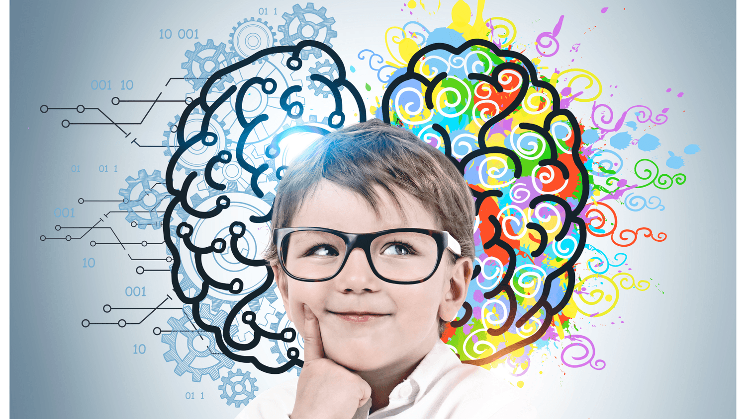 AESH et atypies dys tdah hpi