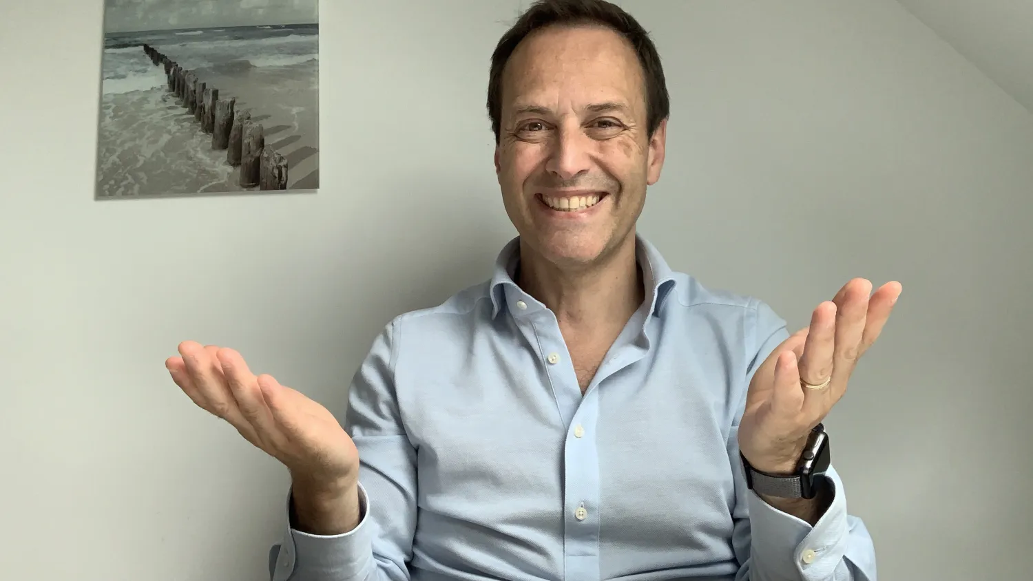 Comment j'ai découvert la méthode TIPI — parcours et régulation émotionnelle