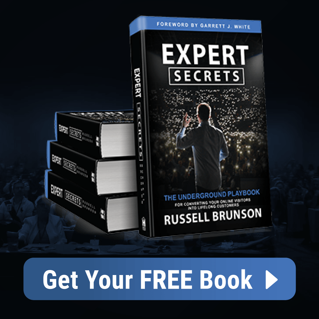 Expert Secrets