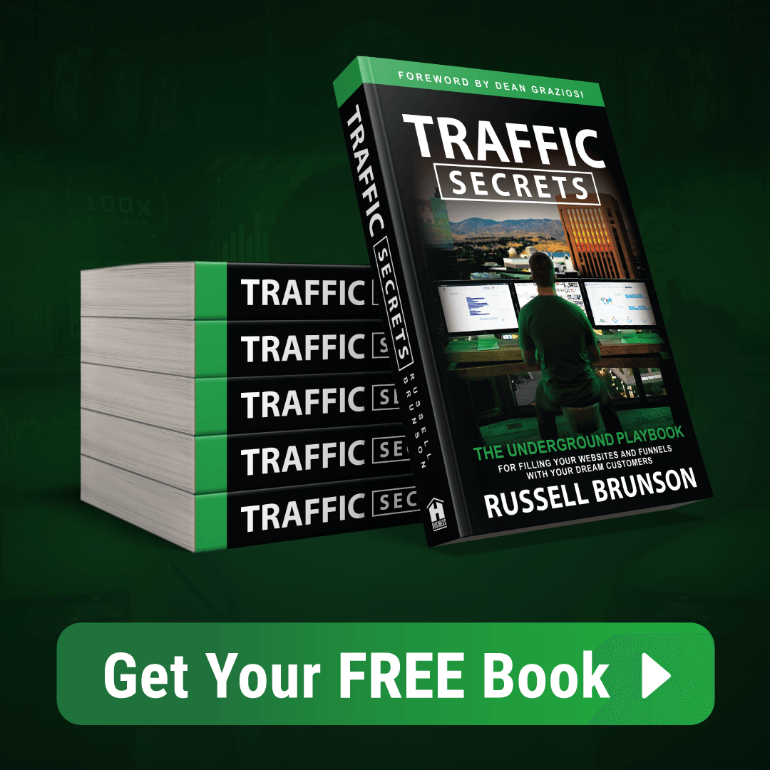 Traffic Secrets