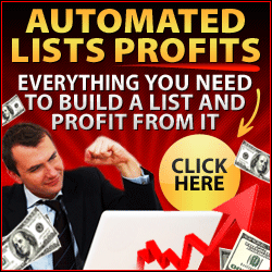 Automated List Profits - Lifetime