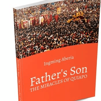 Father's Son - Miracles of Quiapo 1