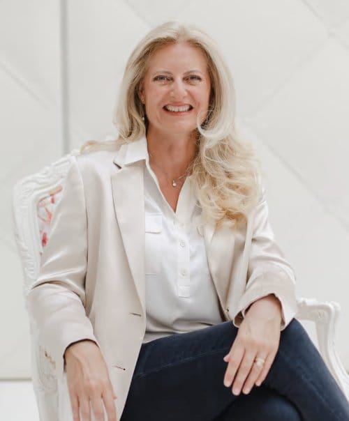 Séverine Cabrit