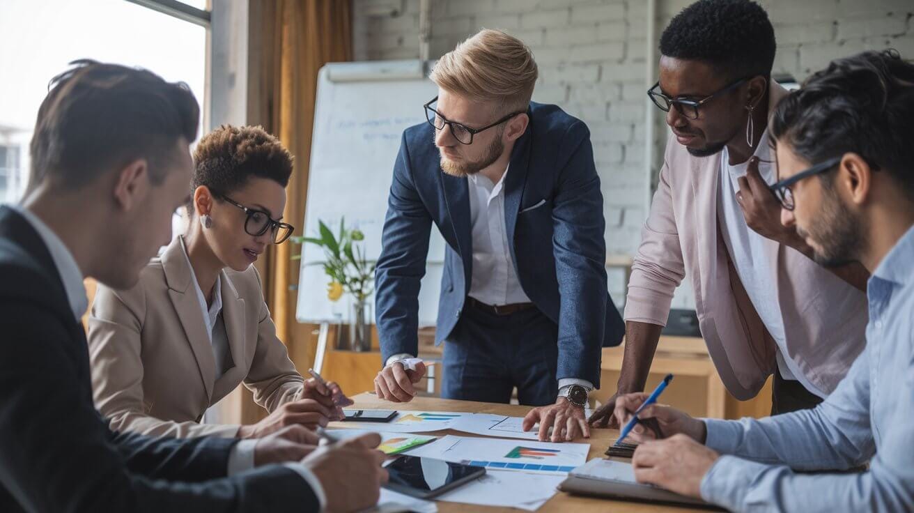 delega operativa in azienda