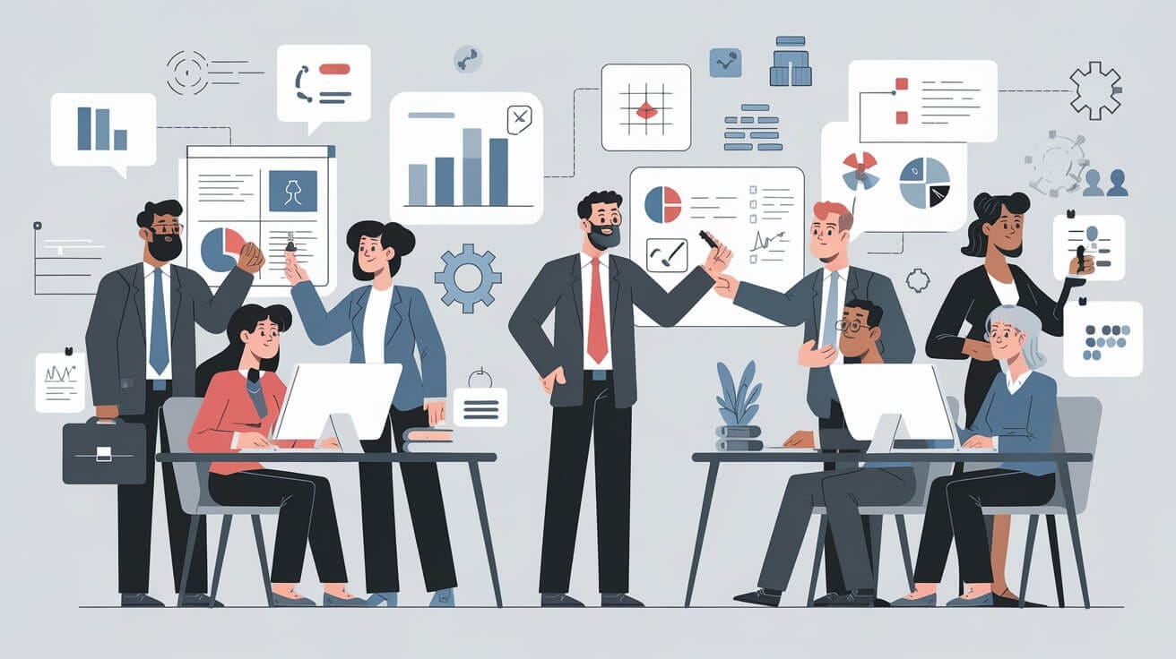 identificazione colli di bottiglia operativi