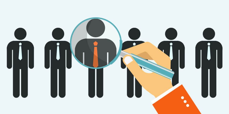 analisi dei KPI relativi al processo di selezione