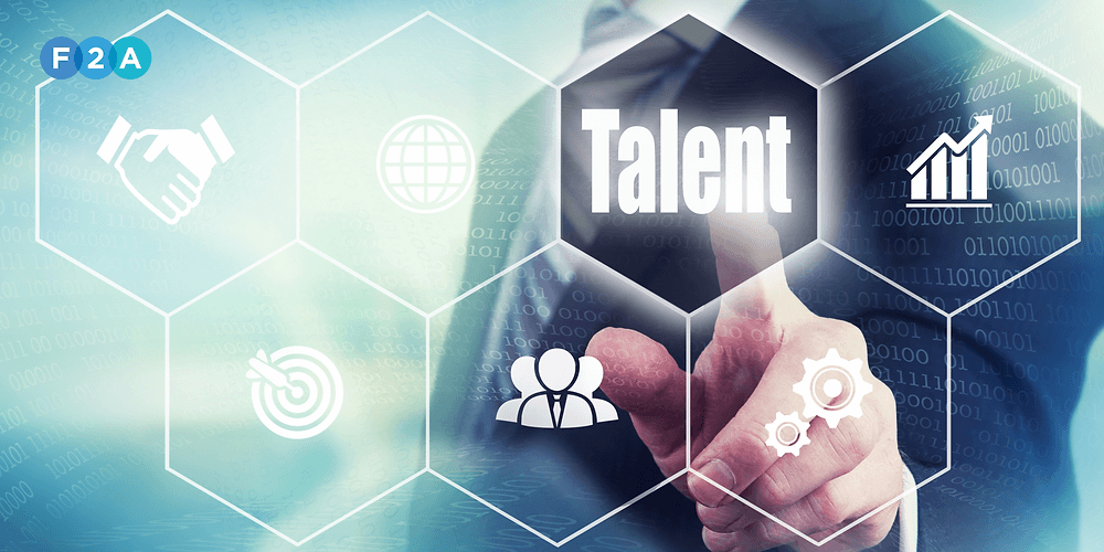 performance collaboratori e talenti come tasso di ritenzione