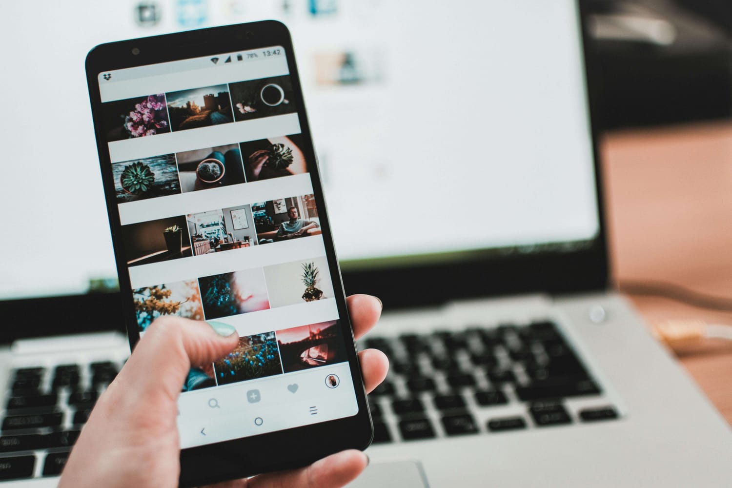 social media per aziende