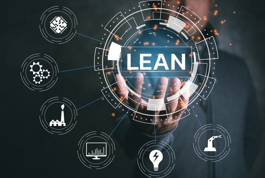 sistema di lean management
