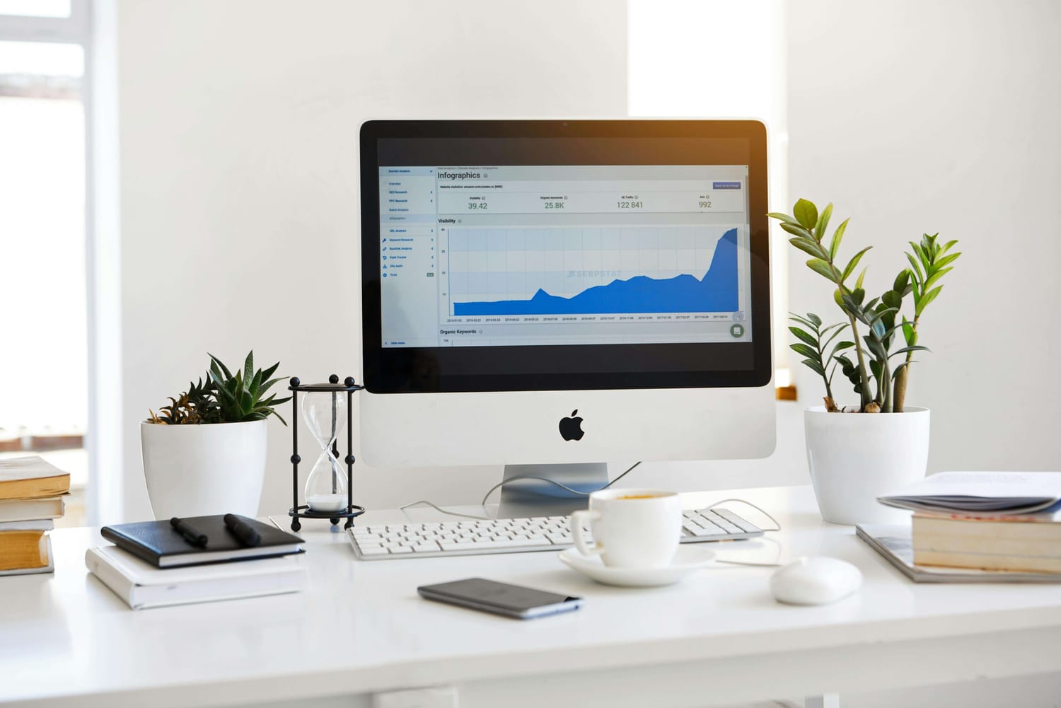 google my business seo local marketing