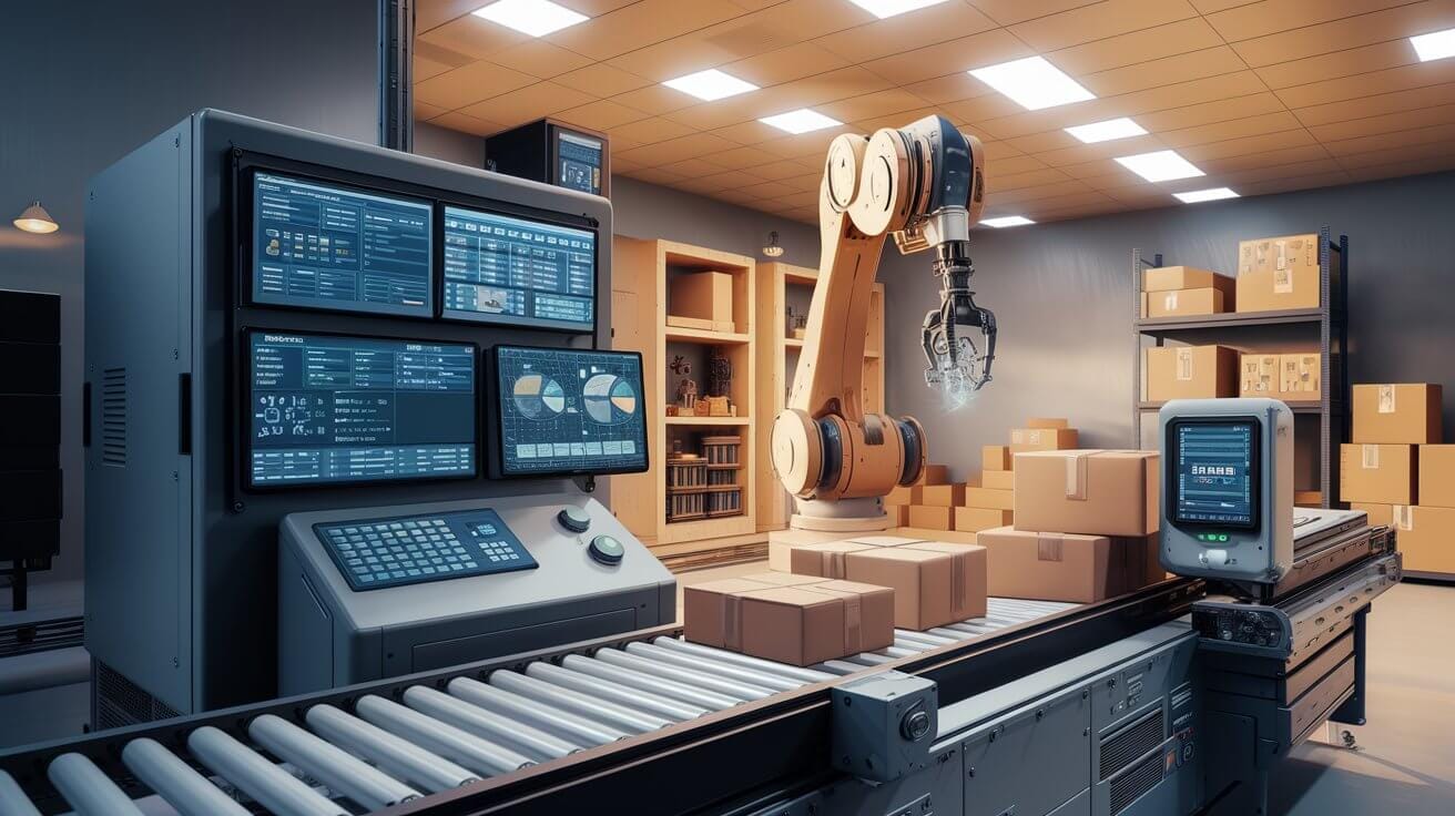 Automazione e delega per migliorare l'efficienza aziendale