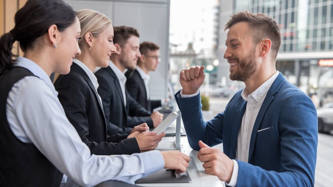 Focalizzati sul cliente per migliorare la fidelizzazione e i profitti