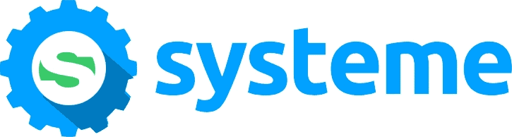 Logo Systeme.io