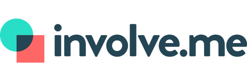 Logo Involve