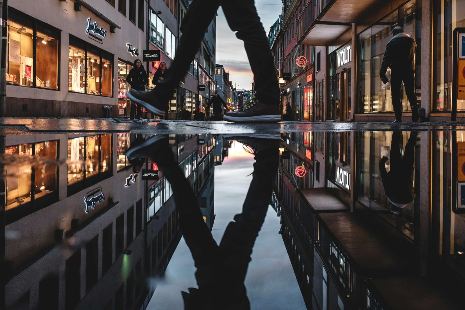 vetrine negozi articolo tecniche di vendita in negozio