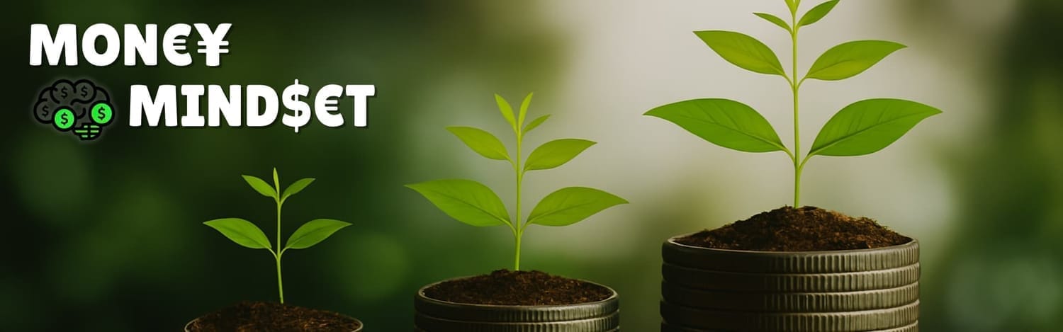 copertina quiz Money Mindset