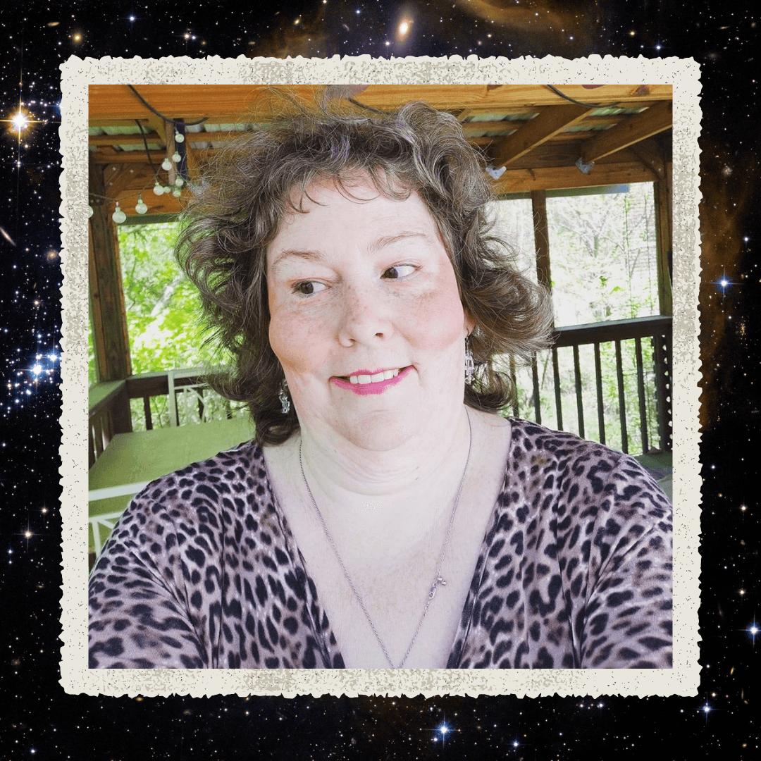 Head shot of Rev Dr Ronda Del Boccio