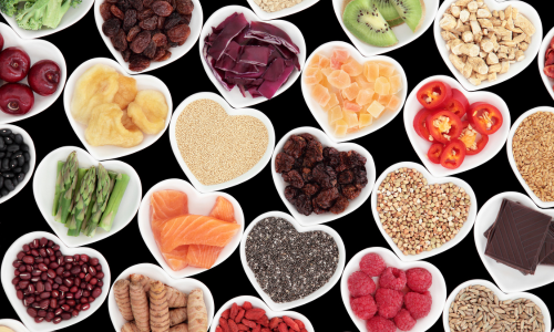 nutrtion saine